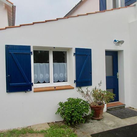 Vous êtes 6 ou 7, ne cherchez plus pour cet été ! Brétignolles-sur-Mer Exterior foto