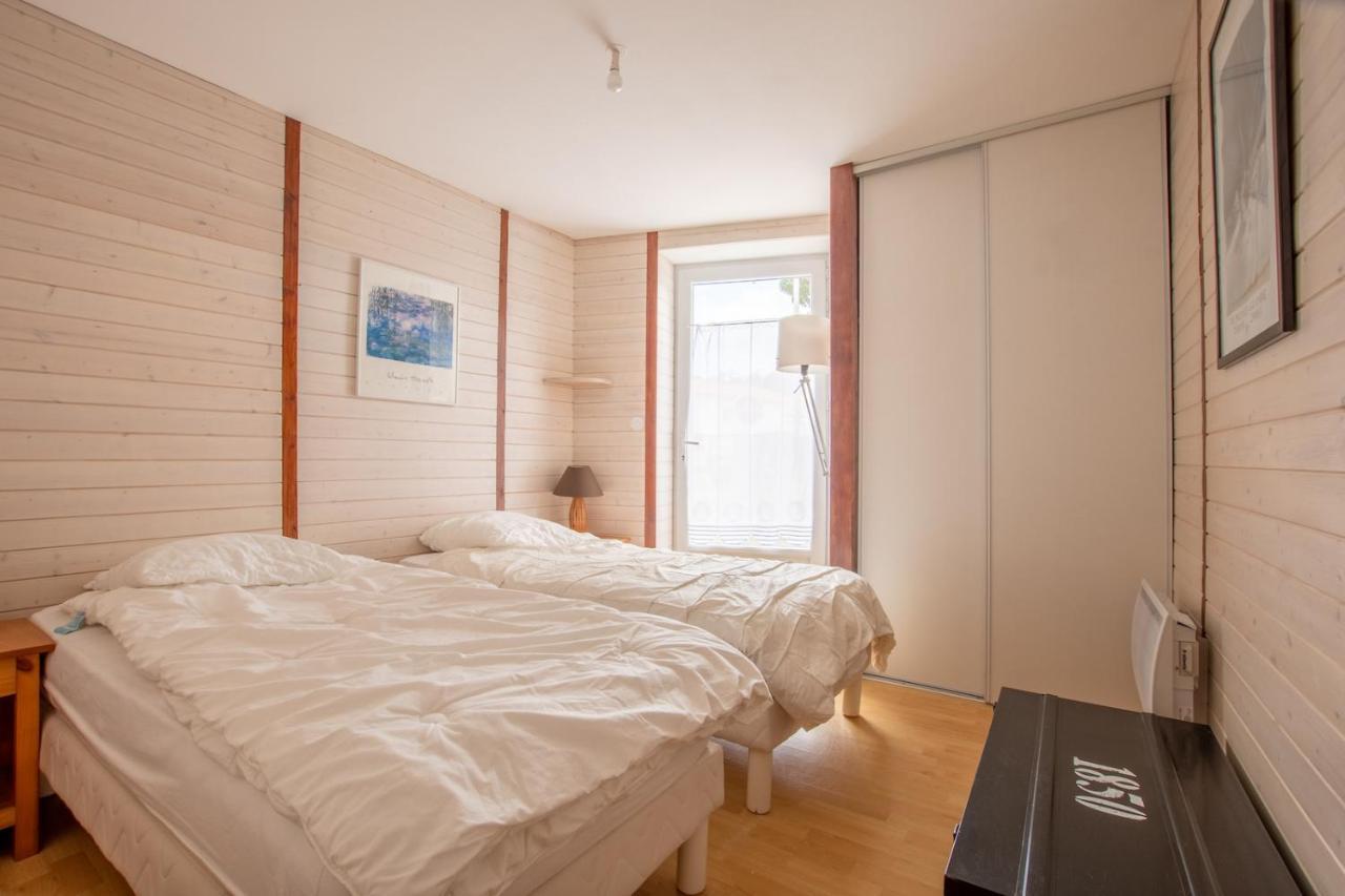 Vous êtes 6 ou 7, ne cherchez plus pour cet été ! Brétignolles-sur-Mer Exterior foto