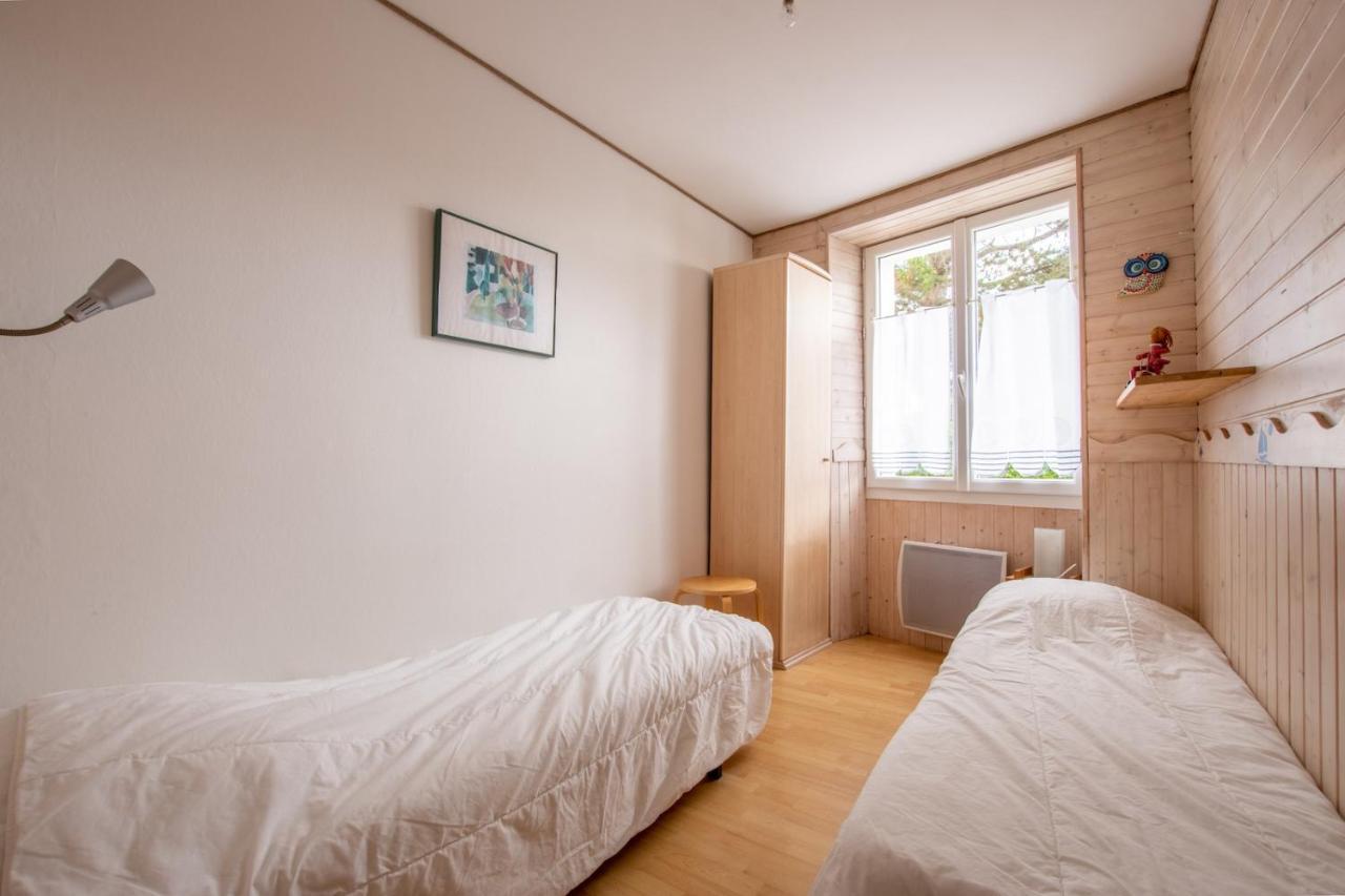 Vous êtes 6 ou 7, ne cherchez plus pour cet été ! Brétignolles-sur-Mer Exterior foto